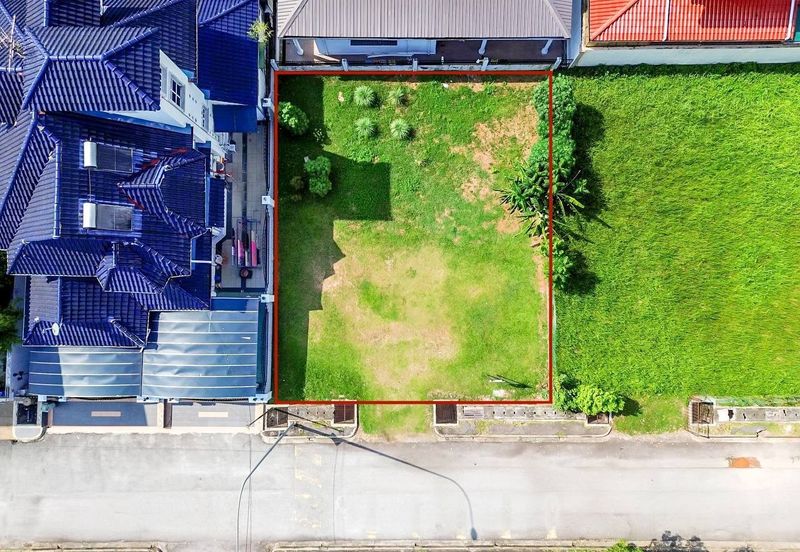 Persiaran Bukit Setiawangsa 