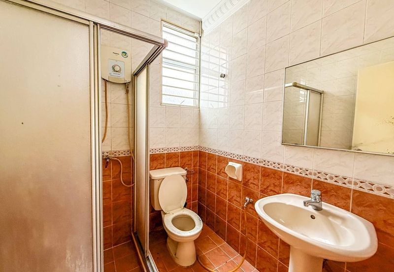 Bandar Sri Damansara