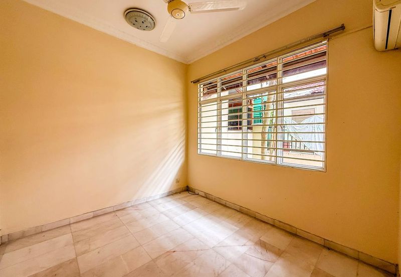 Bandar Sri Damansara