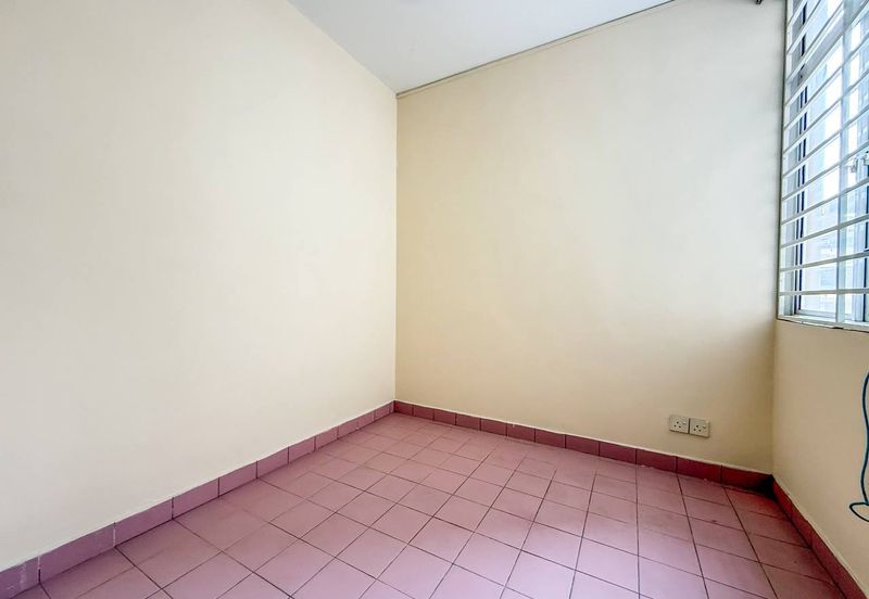 Bandar Sri Damansara