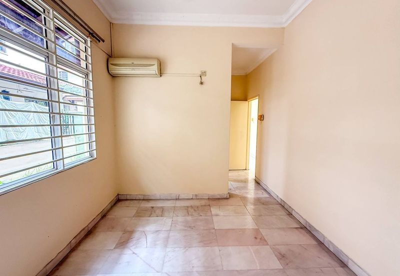 Bandar Sri Damansara