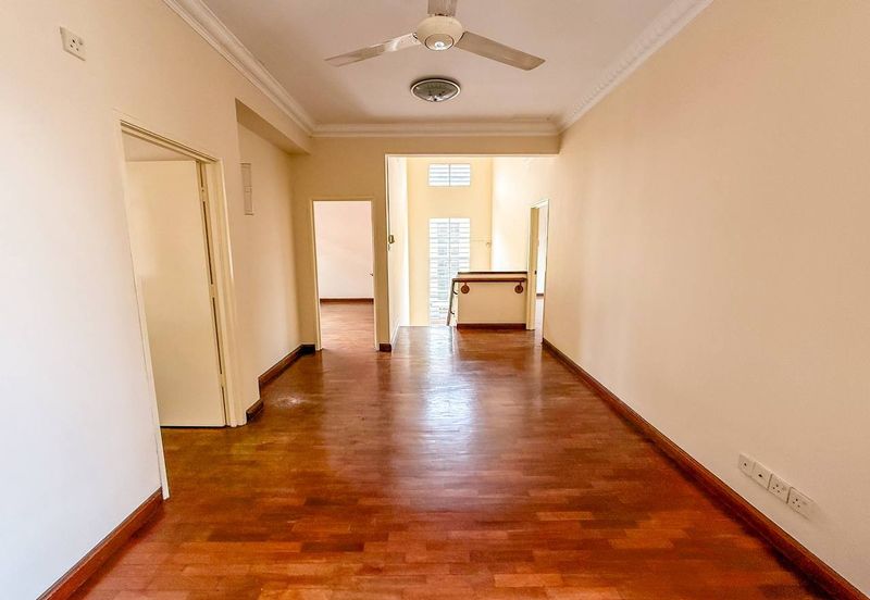 Bandar Sri Damansara