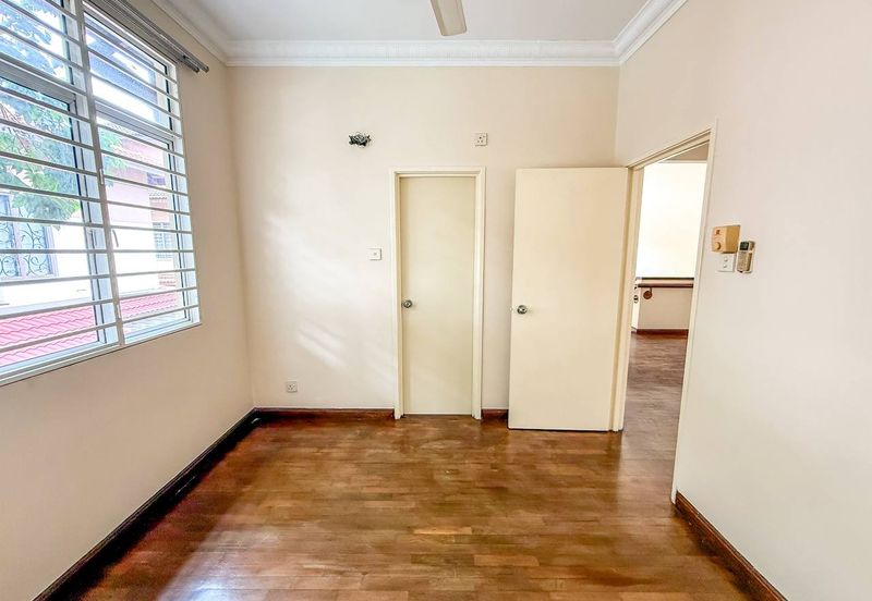 Bandar Sri Damansara