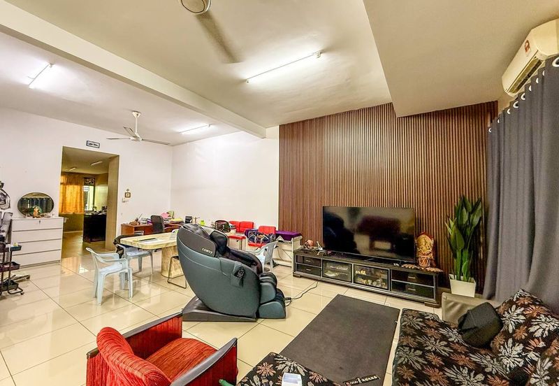 D'Premier @ Bandar Damai Perdana