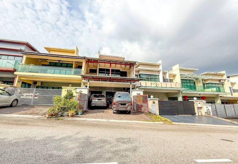 D'Premier @ Bandar Damai Perdana