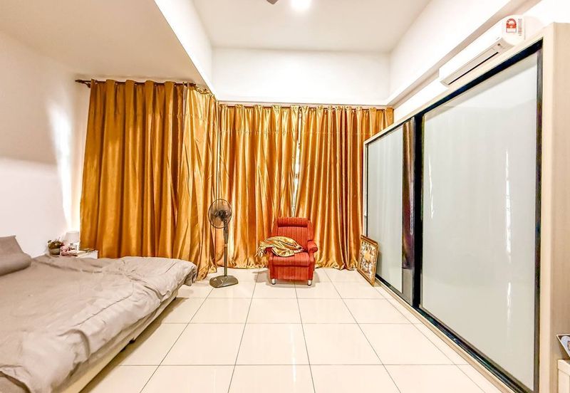 D'Premier @ Bandar Damai Perdana