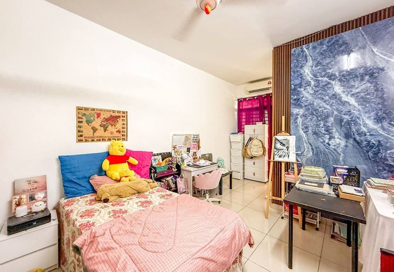 D'Premier @ Bandar Damai Perdana