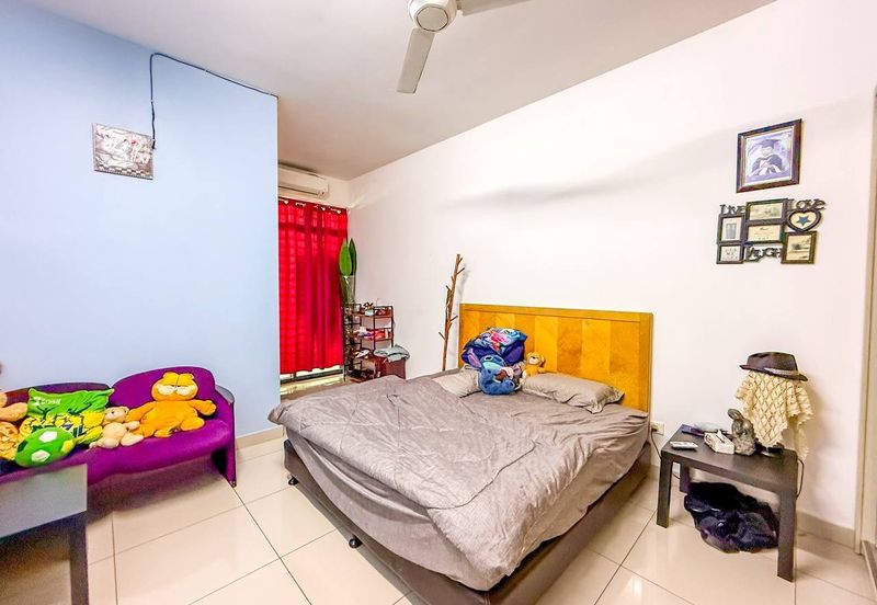 D'Premier @ Bandar Damai Perdana