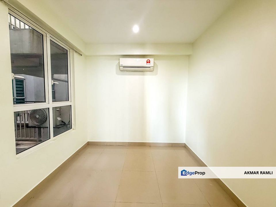 Refurbished for INVESTMENT Menara U Seksyen 13, Selangor, Shah Alam