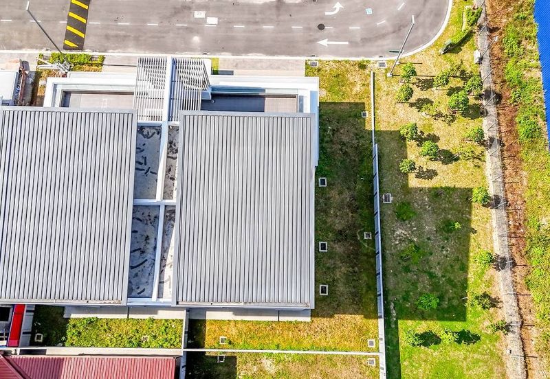 Broadleaf Residences, Hometree