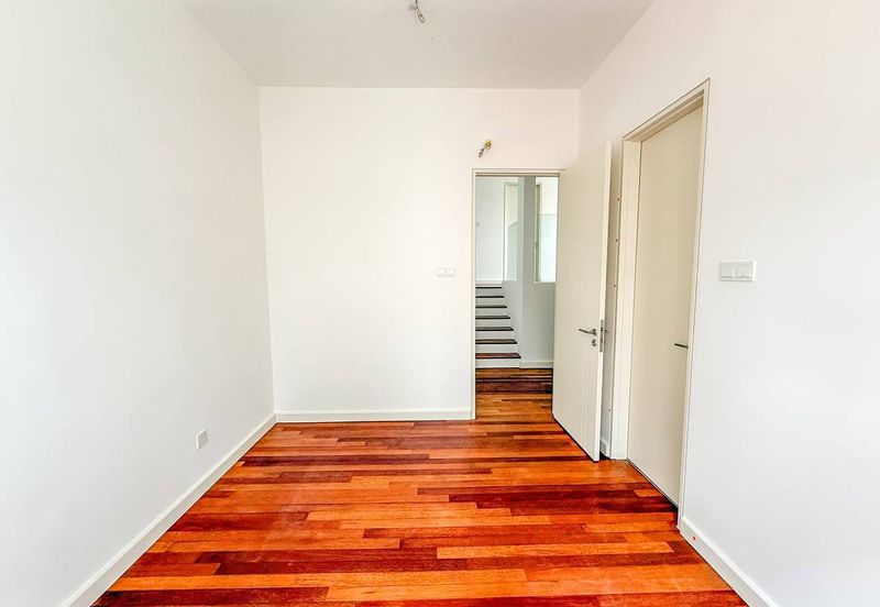 Broadleaf Residences, Hometree