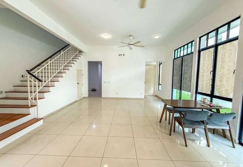 Tenderfields @ Eco Majestic