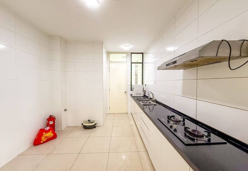 Tenderfields @ Eco Majestic