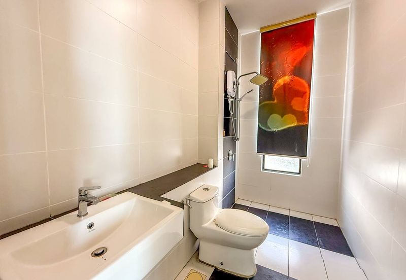 Tenderfields @ Eco Majestic