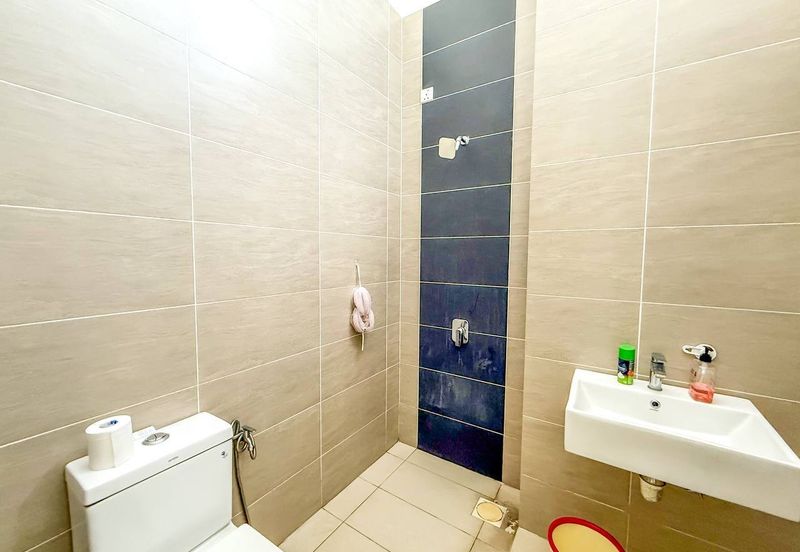 Tenderfields @ Eco Majestic