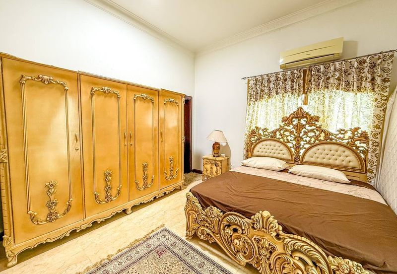 Aliris Villa, Setia Ecopark