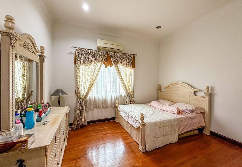 Aliris Villa, Setia Ecopark