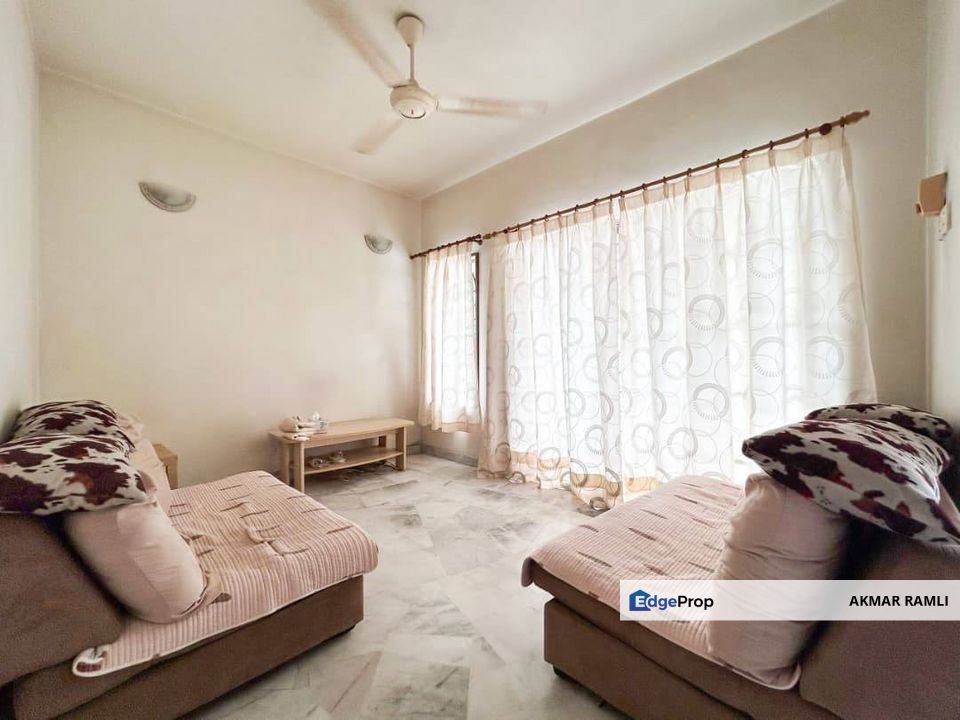 Cheapest 22x75 facing OPEN USJ 22 Subang Jaya, Selangor, USJ