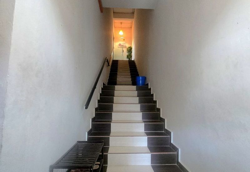 Seksyen 3 Bandar Baru Bangi