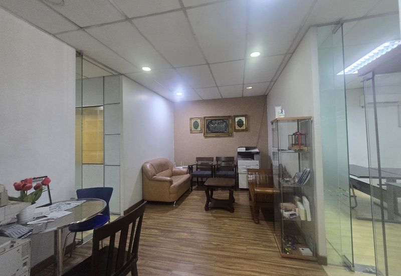 Seksyen 3 Bandar Baru Bangi