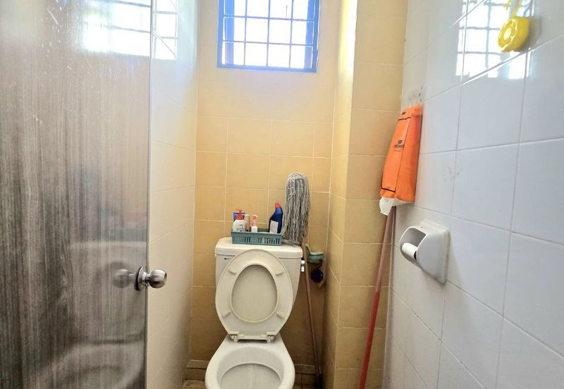 Seksyen 3 Bandar Baru Bangi