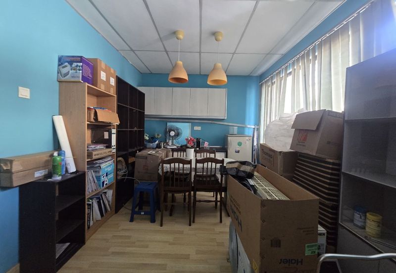 Seksyen 3 Bandar Baru Bangi