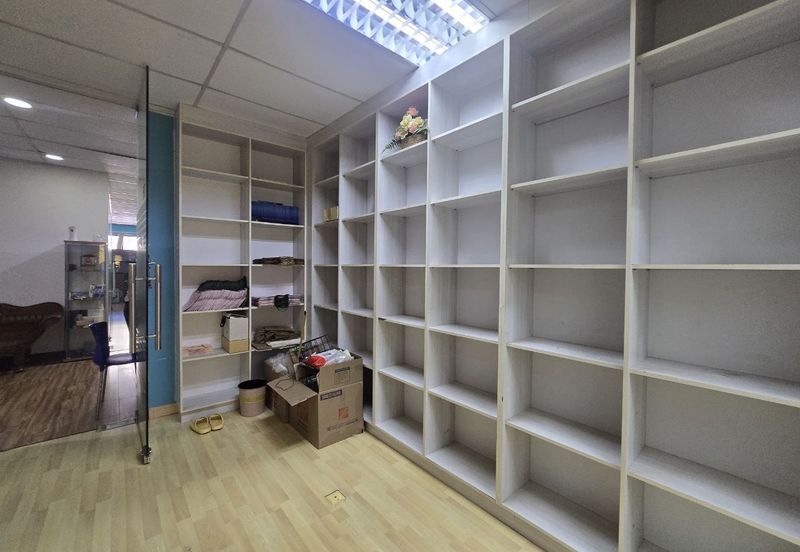 Seksyen 3 Bandar Baru Bangi