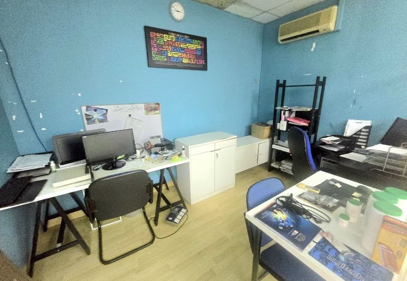 Seksyen 3 Bandar Baru Bangi