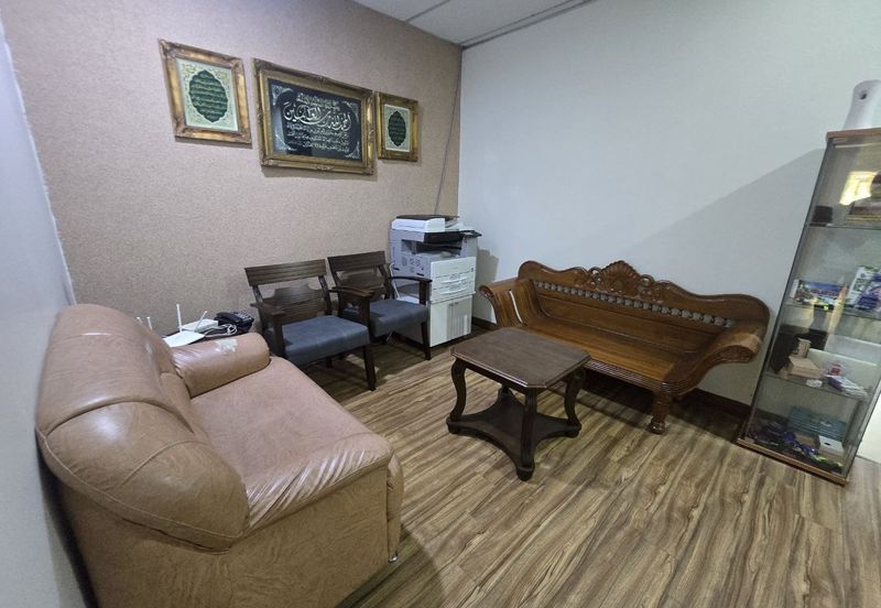 Seksyen 3 Bandar Baru Bangi