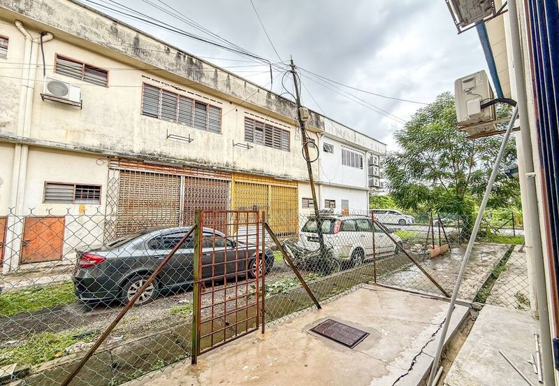 Mutiara Bukit Kemuning