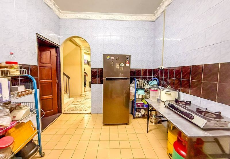 Mutiara Bukit Kemuning