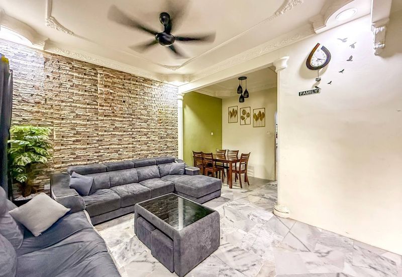 Mutiara Bukit Kemuning