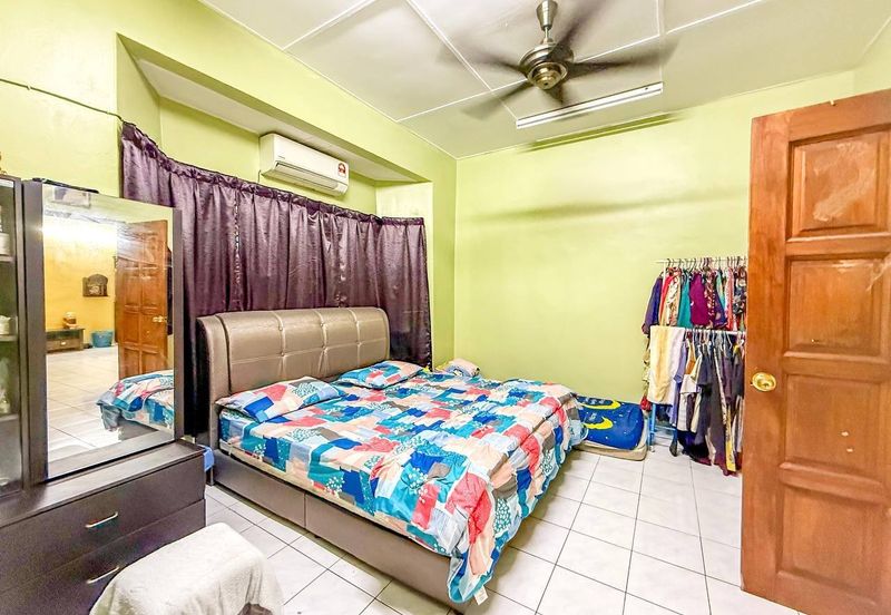 Mutiara Bukit Kemuning