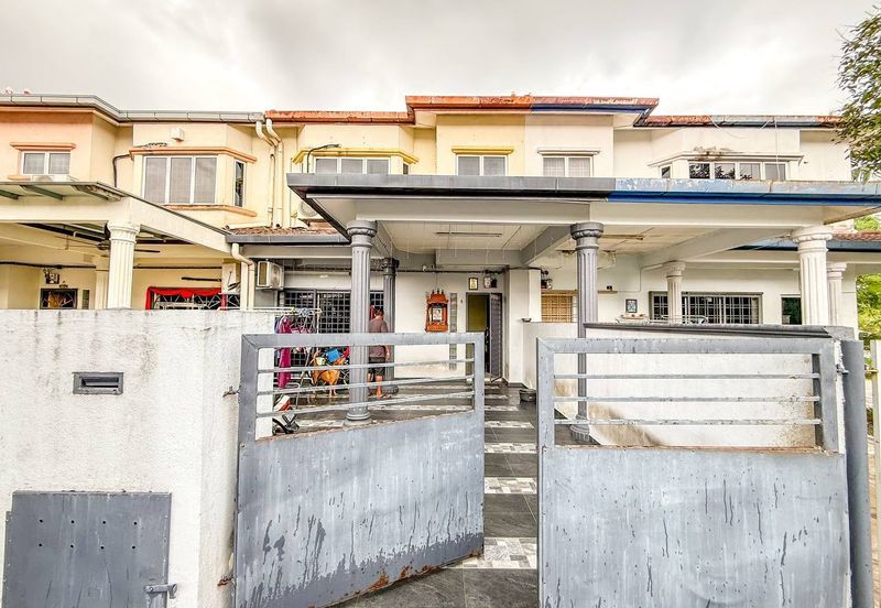 Mutiara Bukit Kemuning