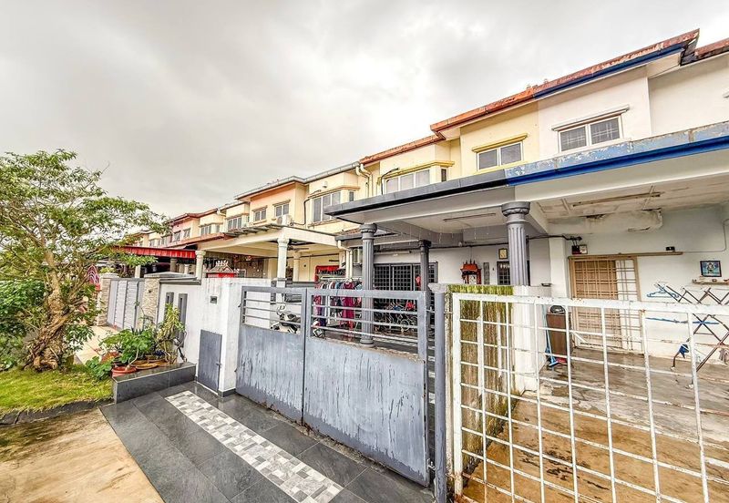 Mutiara Bukit Kemuning