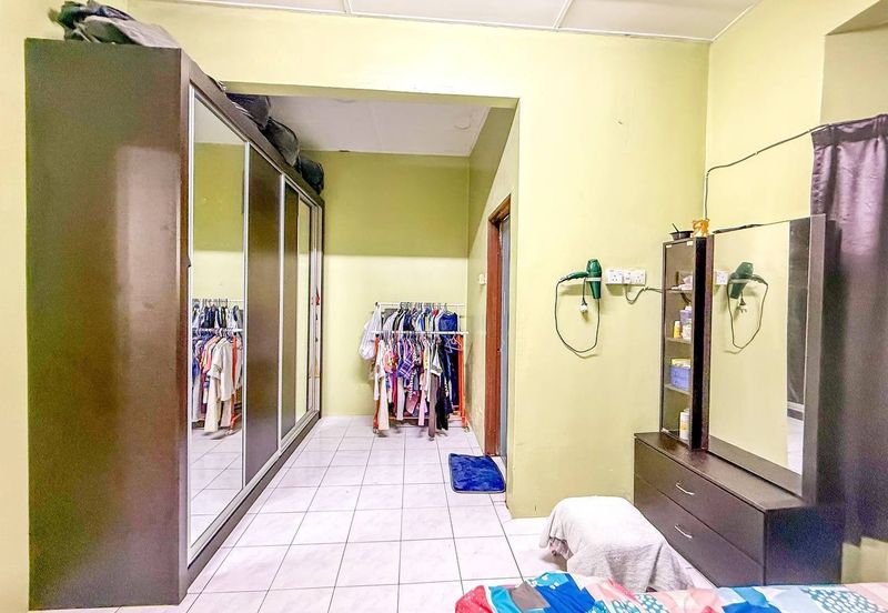 Mutiara Bukit Kemuning