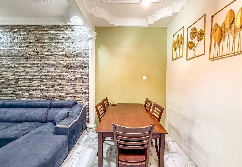 Mutiara Bukit Kemuning