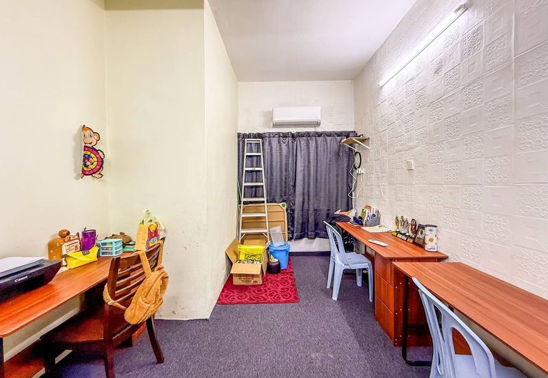 Mutiara Bukit Kemuning