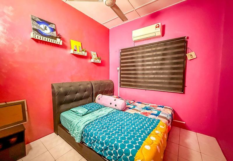 Mutiara Bukit Kemuning