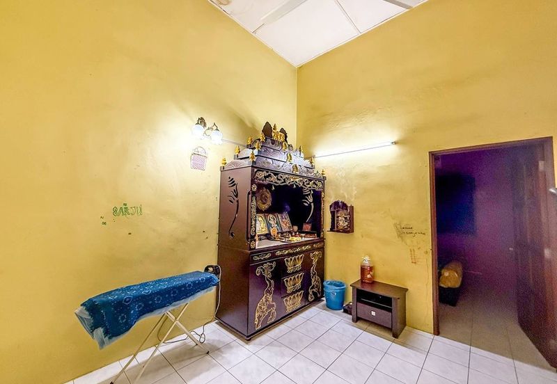 Mutiara Bukit Kemuning