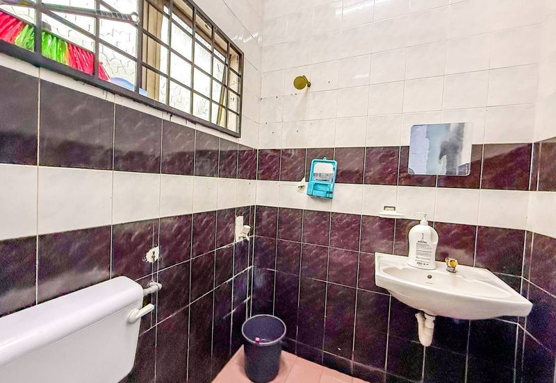 Mutiara Bukit Kemuning