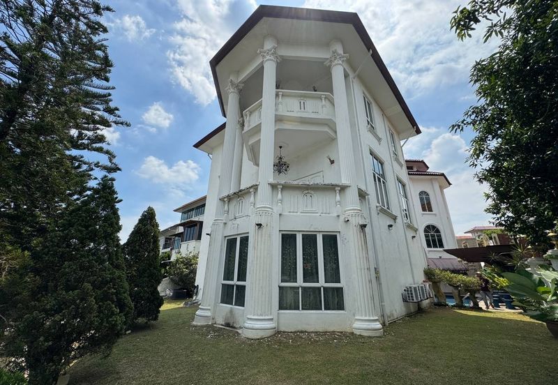 Seksyen 8, Shah Alam