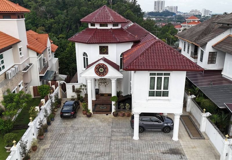 Seksyen 8, Shah Alam