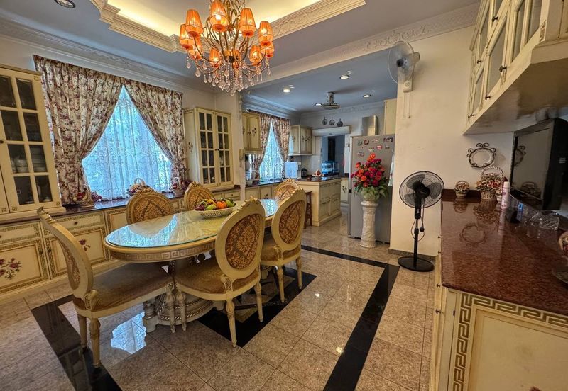 Seksyen 8, Shah Alam