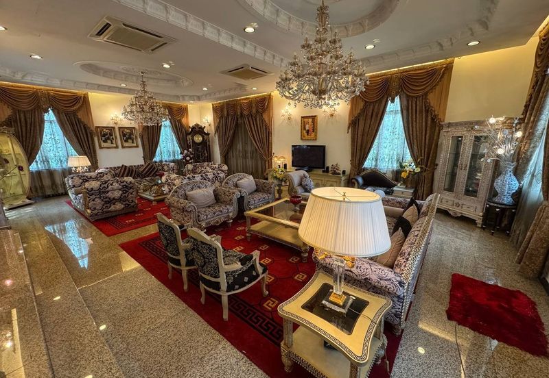 Seksyen 8, Shah Alam