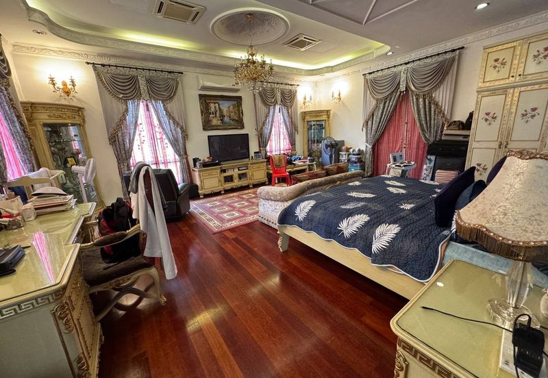 Seksyen 8, Shah Alam