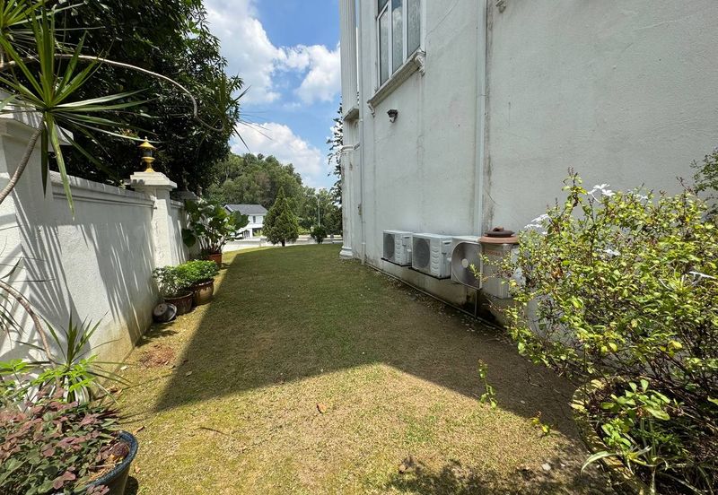 Seksyen 8, Shah Alam