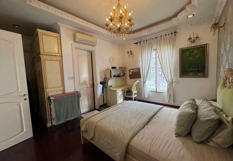 Seksyen 8, Shah Alam