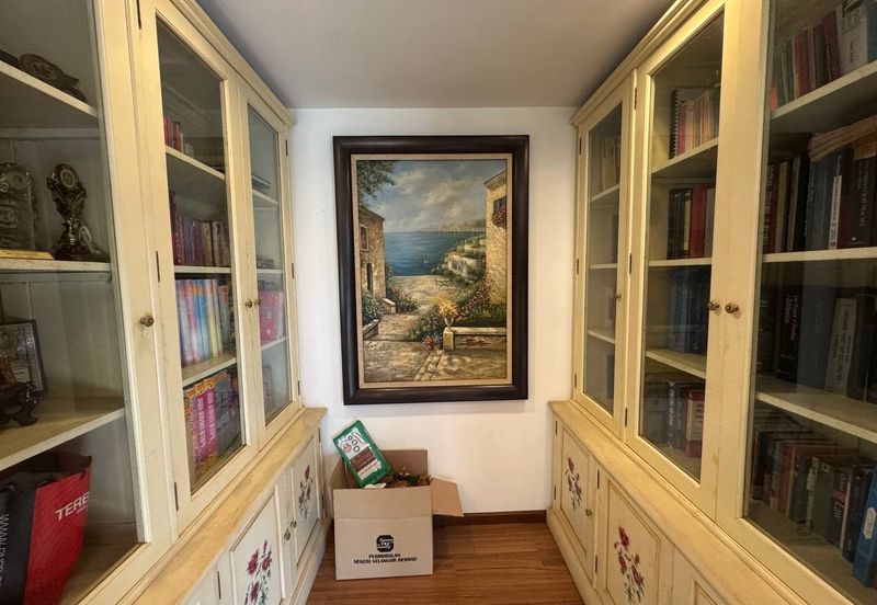 Seksyen 8, Shah Alam