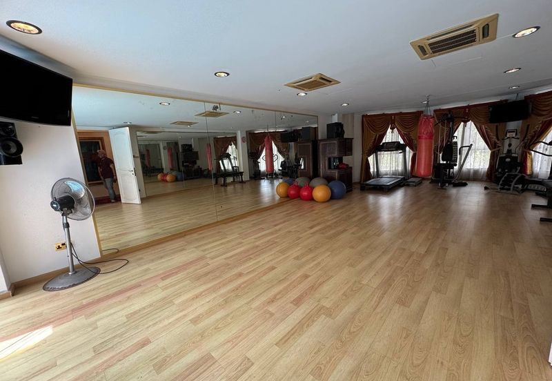 Seksyen 8, Shah Alam